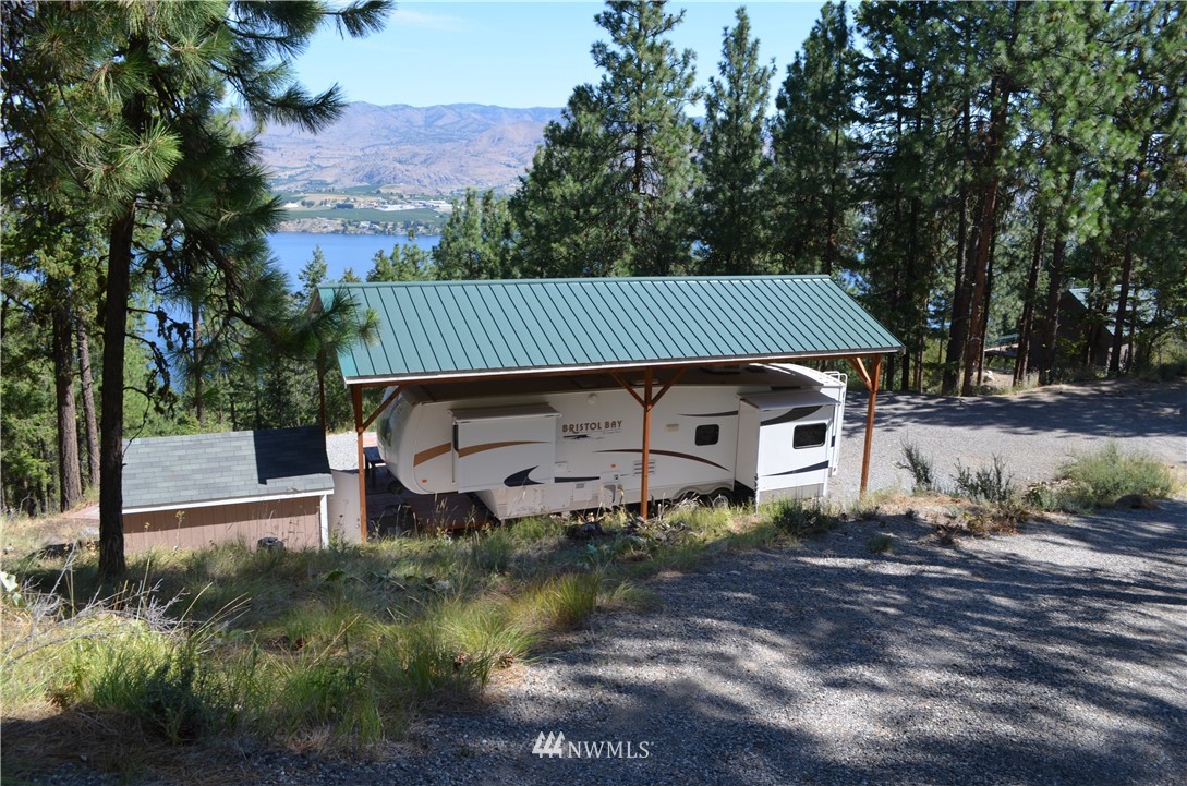 0 Guffy Road Chelan, WA 98816 - Photo 5 of 22 Gallery Image 5