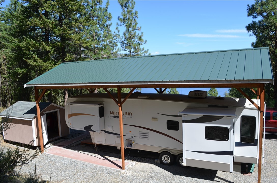 0 Guffy Road Chelan, WA 98816 - Photo 6 of 22 Gallery Image 6