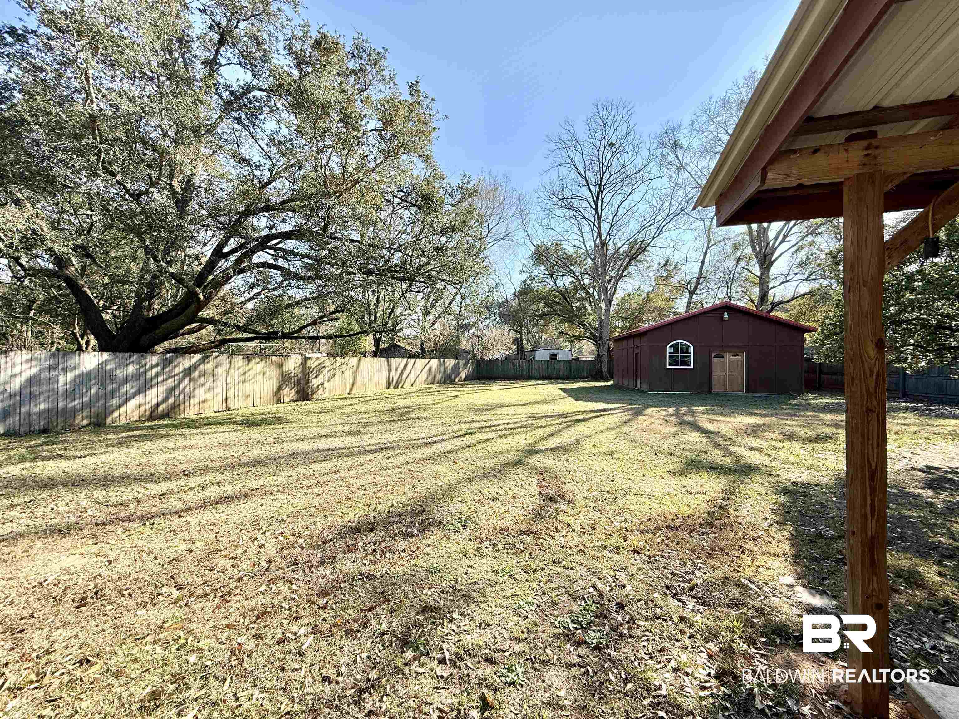 7251 Knollwood Road Mobile, AL 36619 - Photo 41 of 57