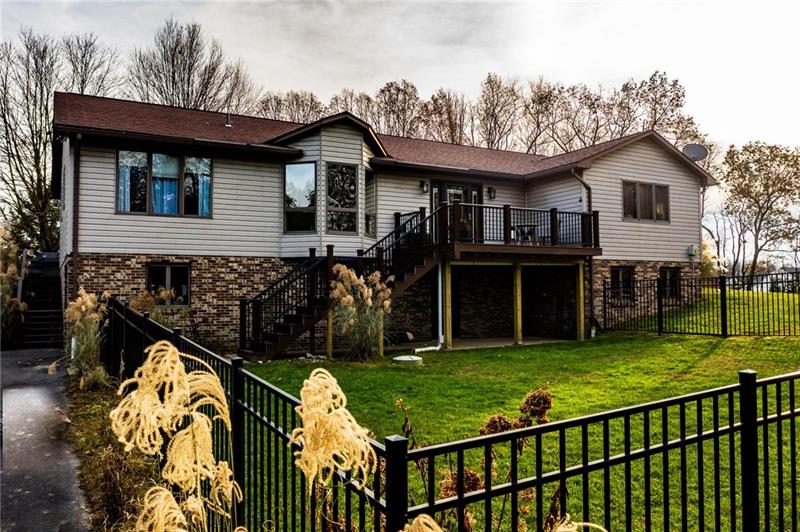140 Stoup Road Mars, PA 16046 - Photo 1 of 25 Welcome to 140 Stoup Road! Level 2+ acres offering private wooded views while minutes from downtown Mars attractions, Cranberry, 79 and Turnpike.