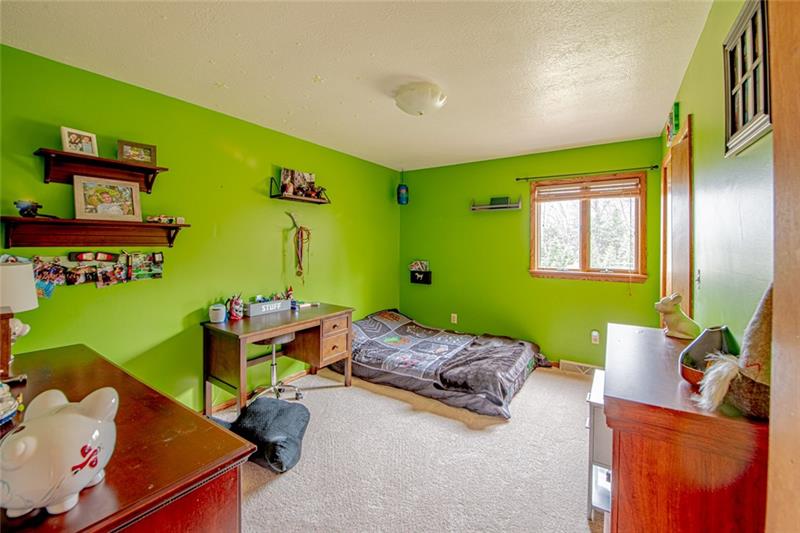 140 Stoup Road Mars, PA 16046 - Photo 16 of 25 This second bright and spacious guest bedroom.