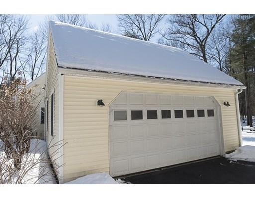41 South Plain Road Sunderland, MA 01375 - Photo 26 of 30 Gallery Image 26