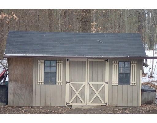 41 South Plain Road Sunderland, MA 01375 - Photo 27 of 30 Gallery Image 27