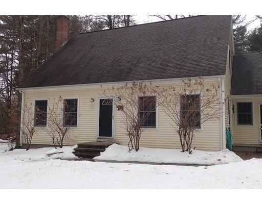 41 South Plain Road Sunderland, MA 01375 - Photo 29 of 30 Gallery Image 29