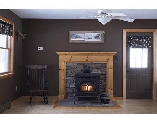 41 South Plain Road Sunderland, MA 01375 - Photo 3 of 30 Gallery Image 3