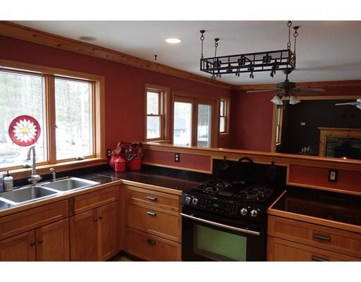 41 South Plain Road Sunderland, MA 01375 - Photo 6 of 30 Gallery Image 6