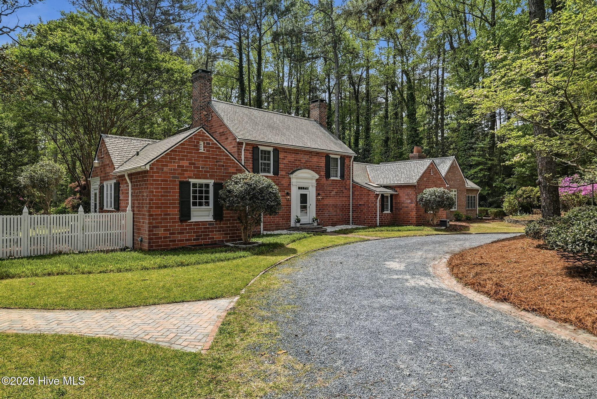 285 North Bethesda Road Southern Pines, NC 28387 - Photo 4 of 85