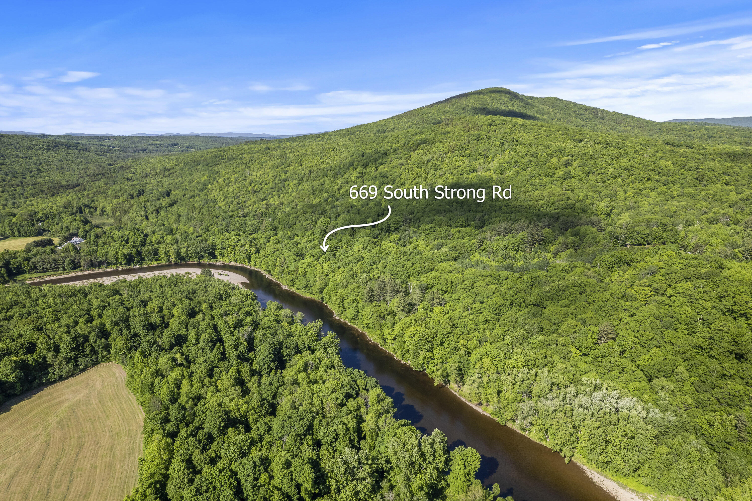 669 South Strong Road Strong, ME 04983 - Photo 70 of 79 669 South Strong Rd_170c