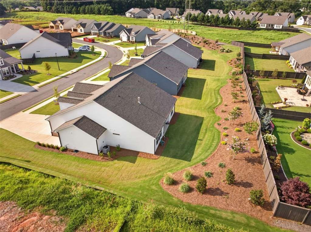 134 Oakdale Road Jefferson, GA 30549 - Photo 51 of 56