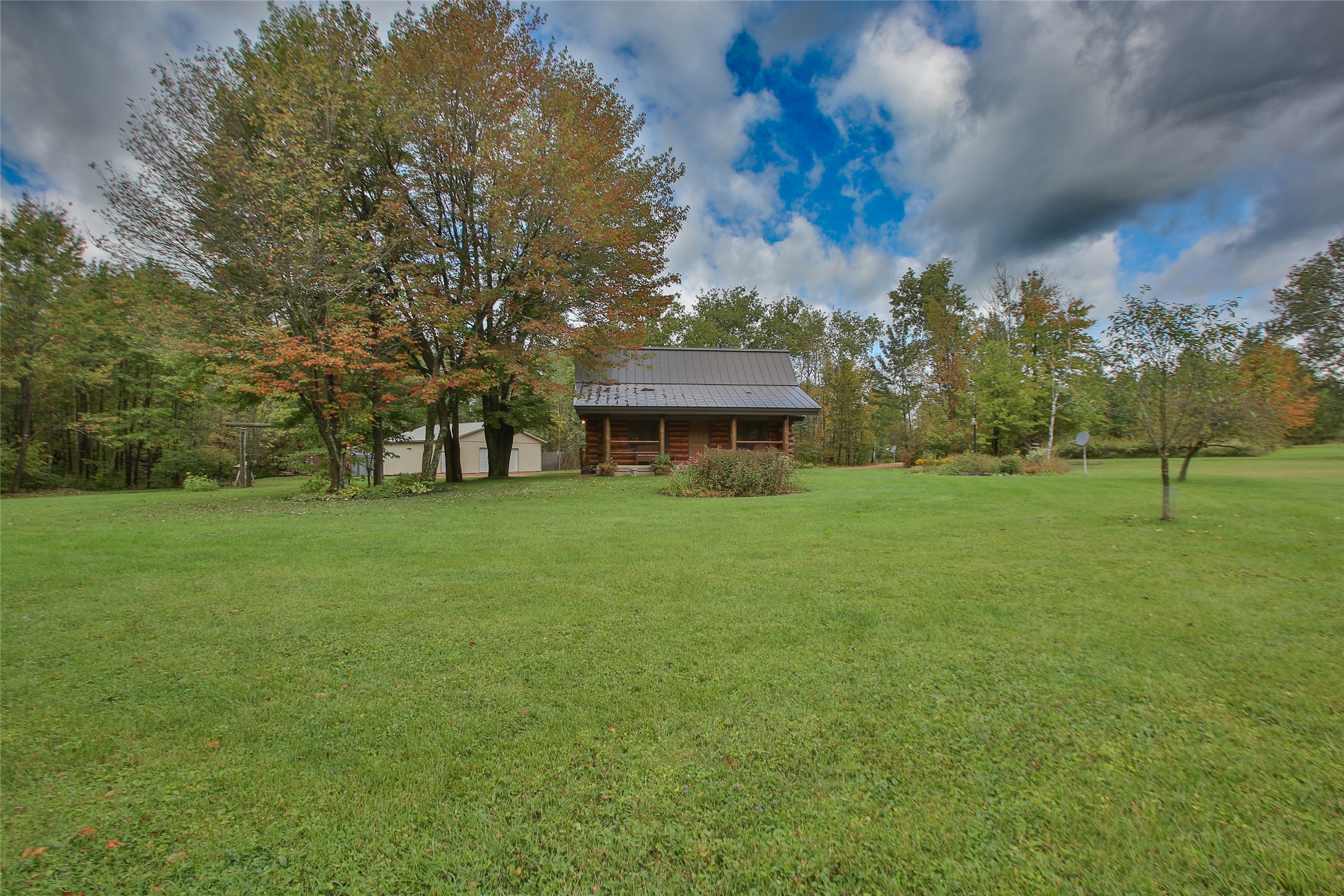 247125 Nehrbass Road Athens, WI 54411 - Photo 6 of 45
