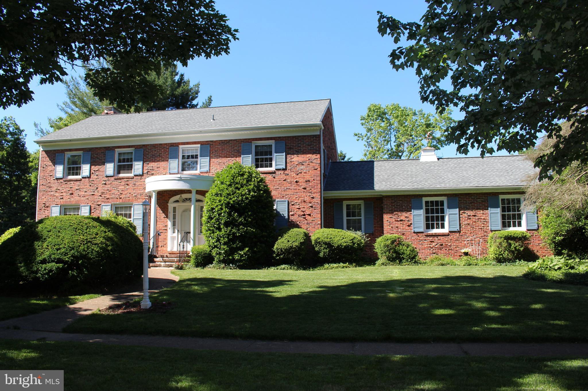 317 Spalding Road Wilmington, DE 19803 - Photo 1 of 1 Gallery Image 1