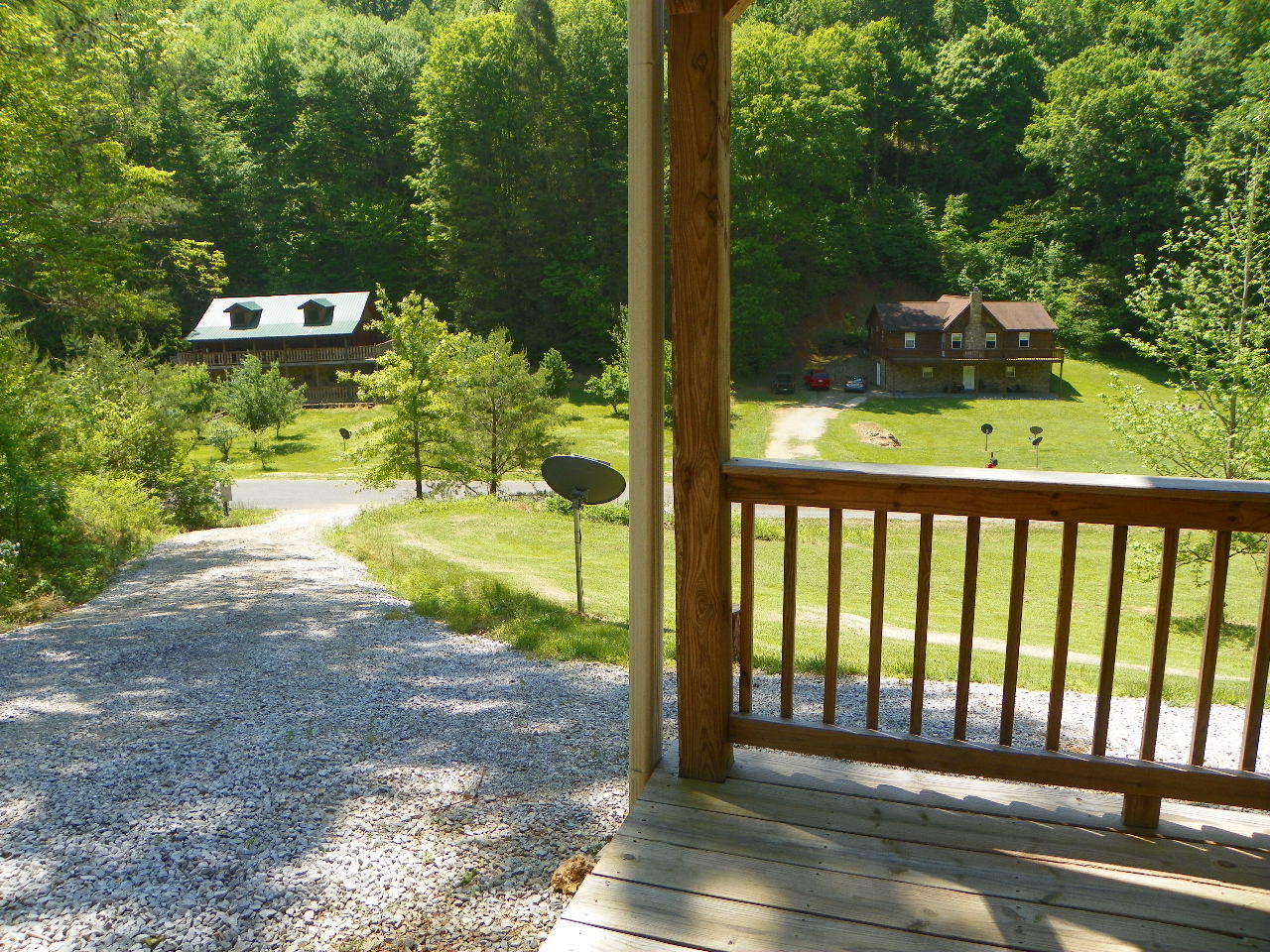 2448 Perilla Road Cosby, TN 37722 - Photo 14 of 21 101_9672