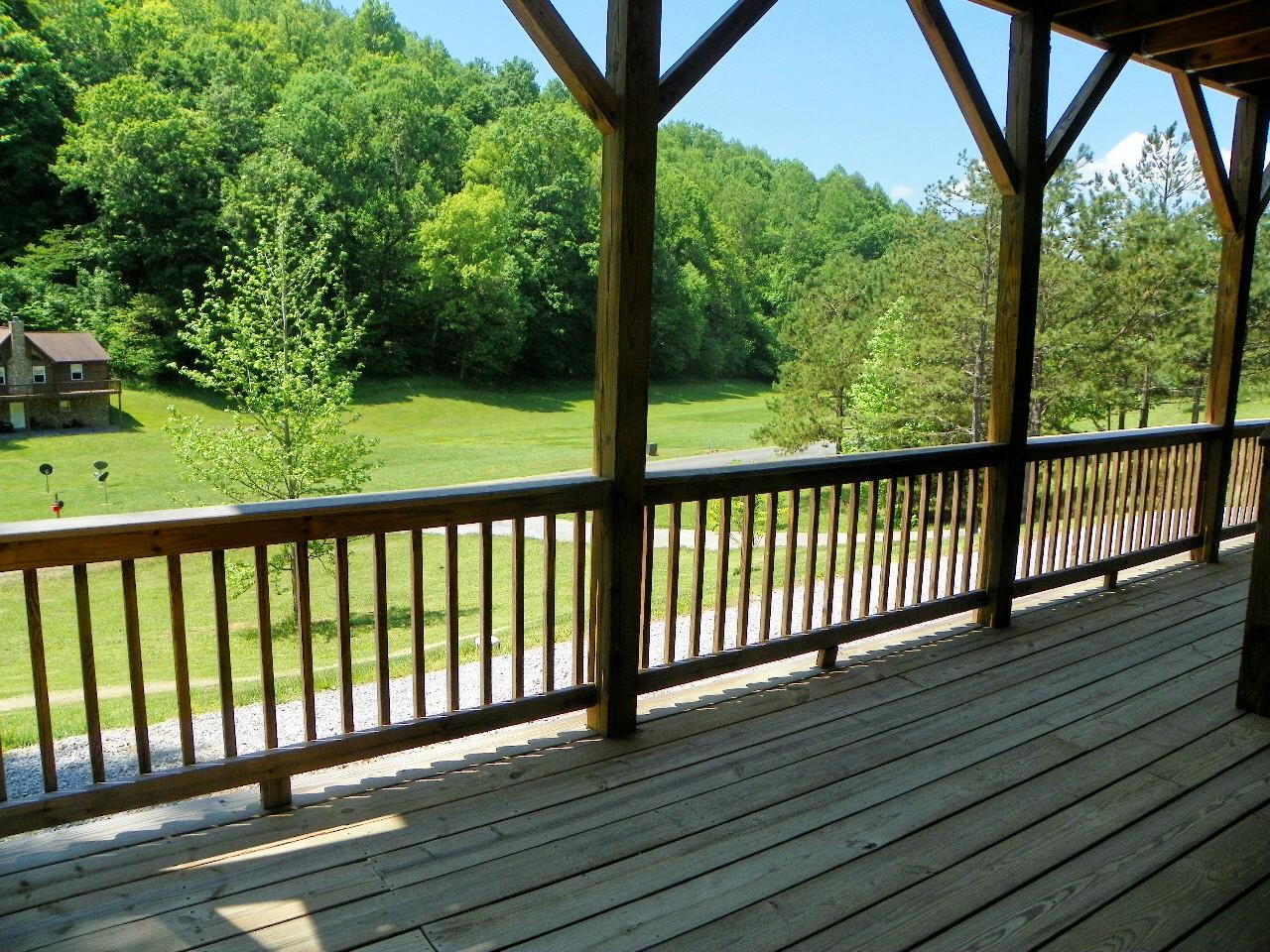 2448 Perilla Road Cosby, TN 37722 - Photo 15 of 21 101_9671