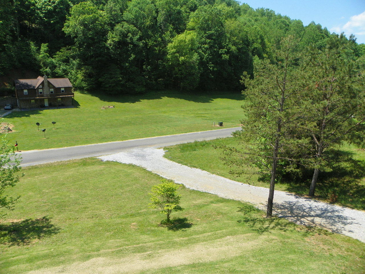 2448 Perilla Road Cosby, TN 37722 - Photo 16 of 21 101_9694