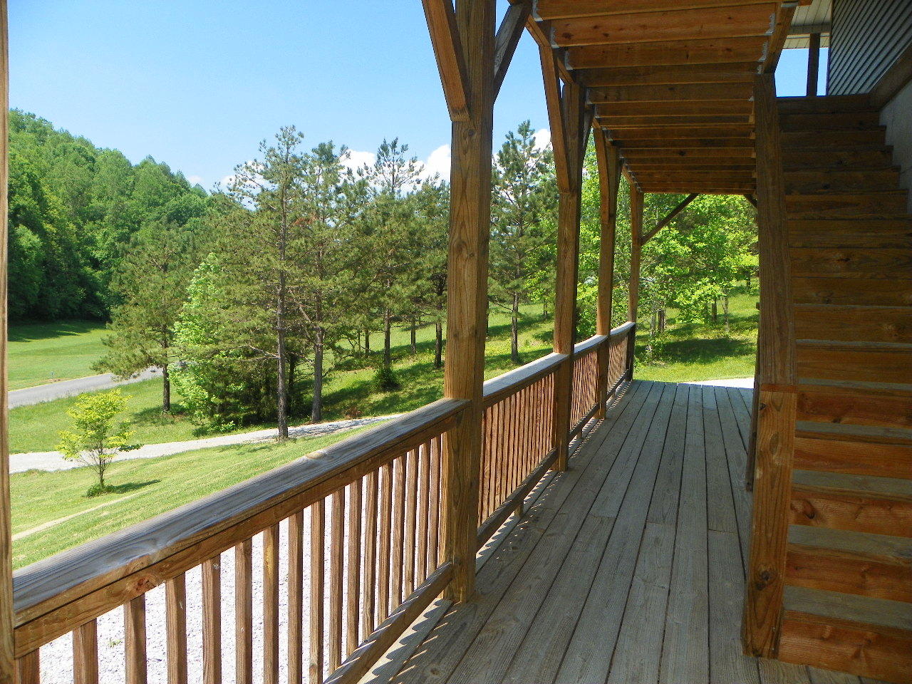 2448 Perilla Road Cosby, TN 37722 - Photo 17 of 21 101_9673