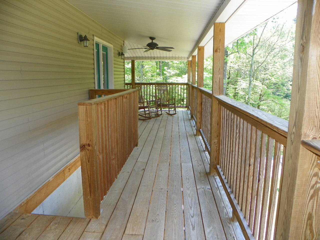 2448 Perilla Road Cosby, TN 37722 - Photo 20 of 21 101_9696