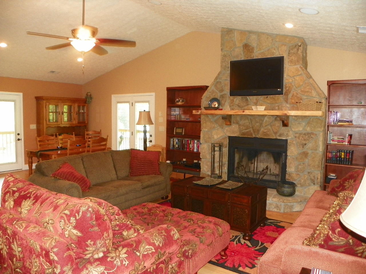 2448 Perilla Road Cosby, TN 37722 - Photo 3 of 21 101_9642