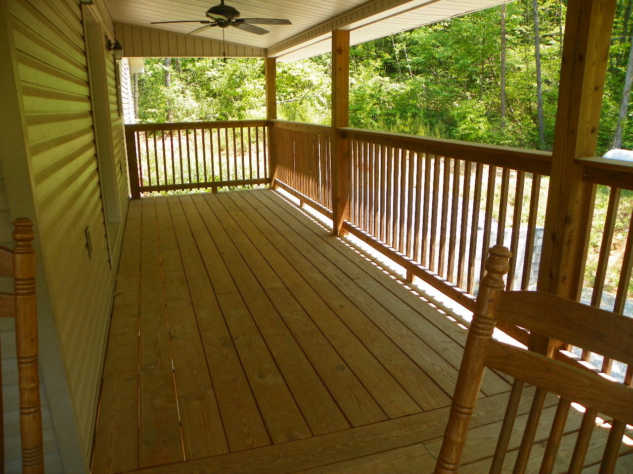 2448 Perilla Road Cosby, TN 37722 - Photo 21 of 21 101_9697