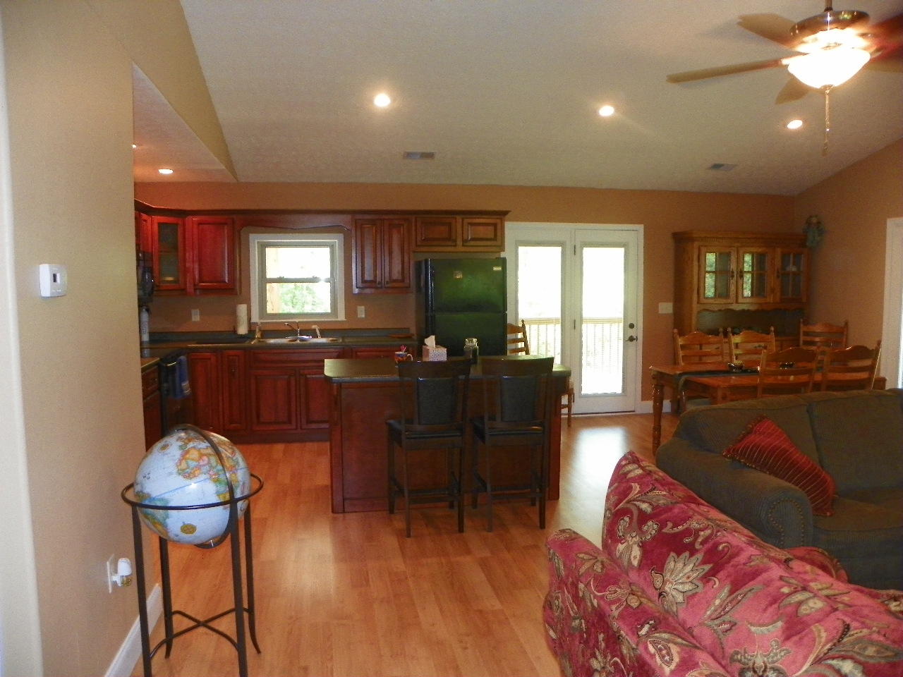 2448 Perilla Road Cosby, TN 37722 - Photo 4 of 21 101_9643