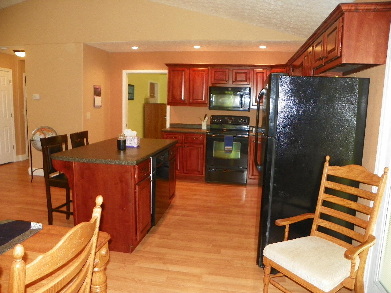 2448 Perilla Road Cosby, TN 37722 - Photo 5 of 21 101_9644