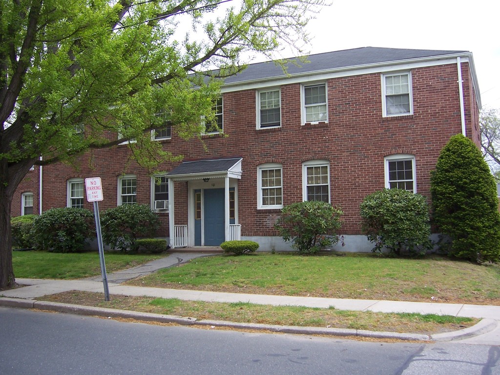10 Colony Road, Unit 2A West Springfield, MA 01089 - Photo 1 of 6 Gallery Image 1