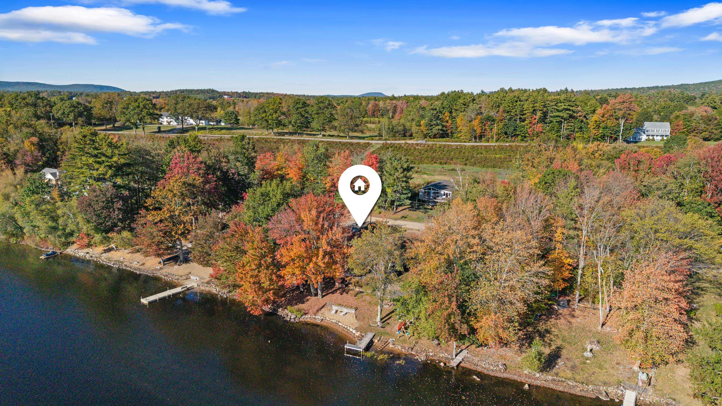 77 Georgetown Drive Barnstead, NH 03225 - Photo 25 of 27 Gallery Image 25