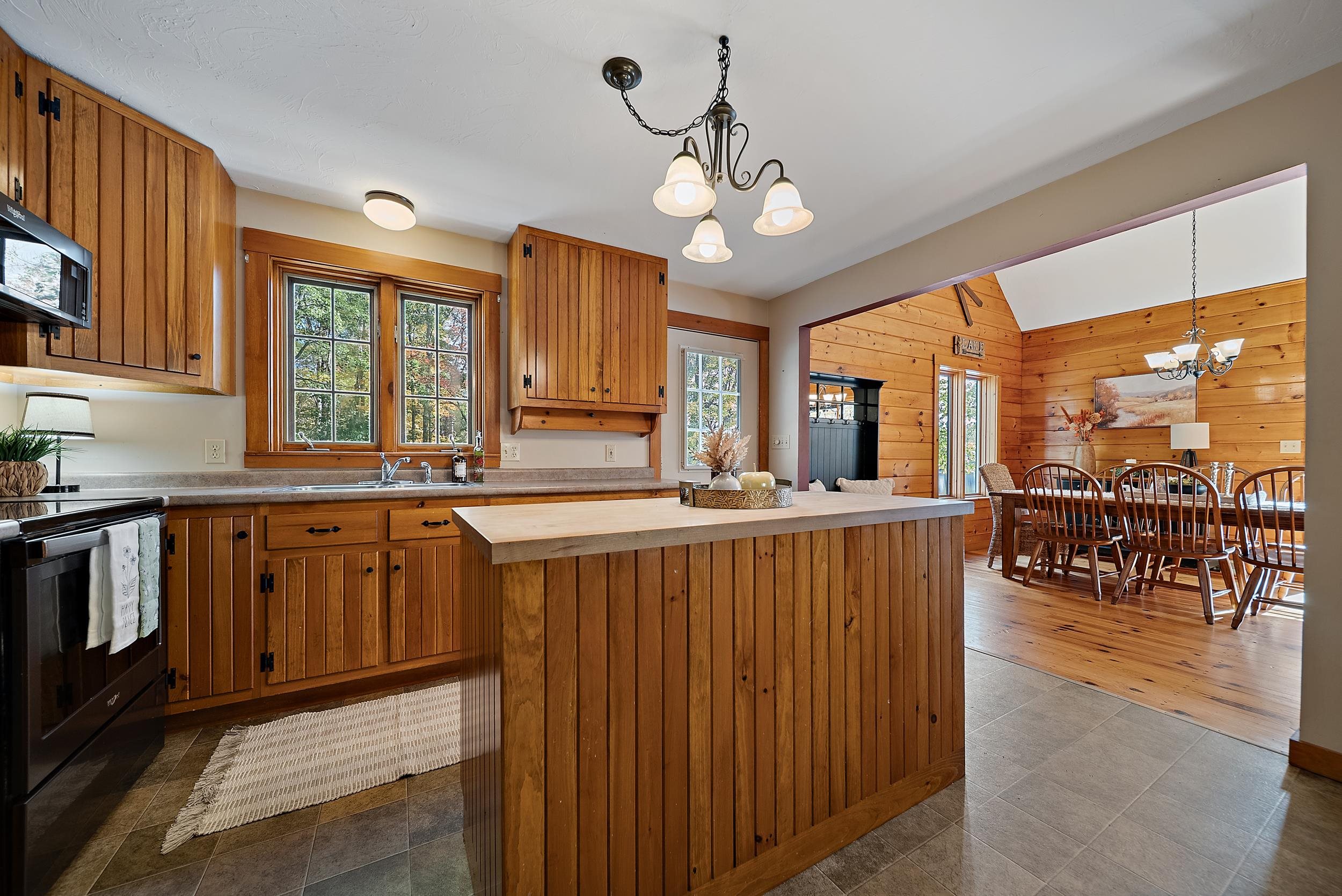 77 Georgetown Drive Barnstead, NH 03225 - Photo 6 of 27 Gallery Image 6