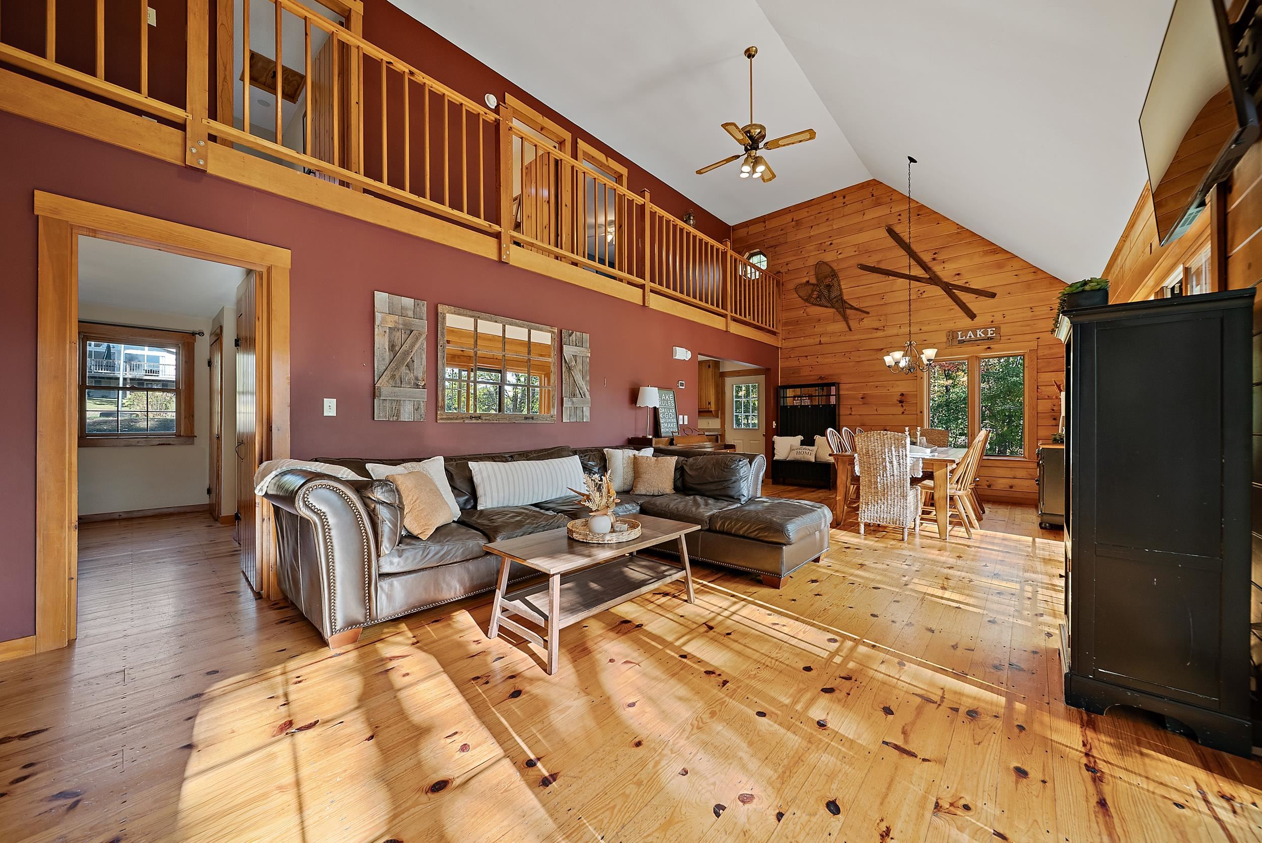 77 Georgetown Drive Barnstead, NH 03225 - Photo 10 of 27 Gallery Image 10