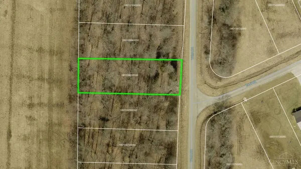 $6,000 | 2939 Yuma Drive, Sardinia, OH 45171