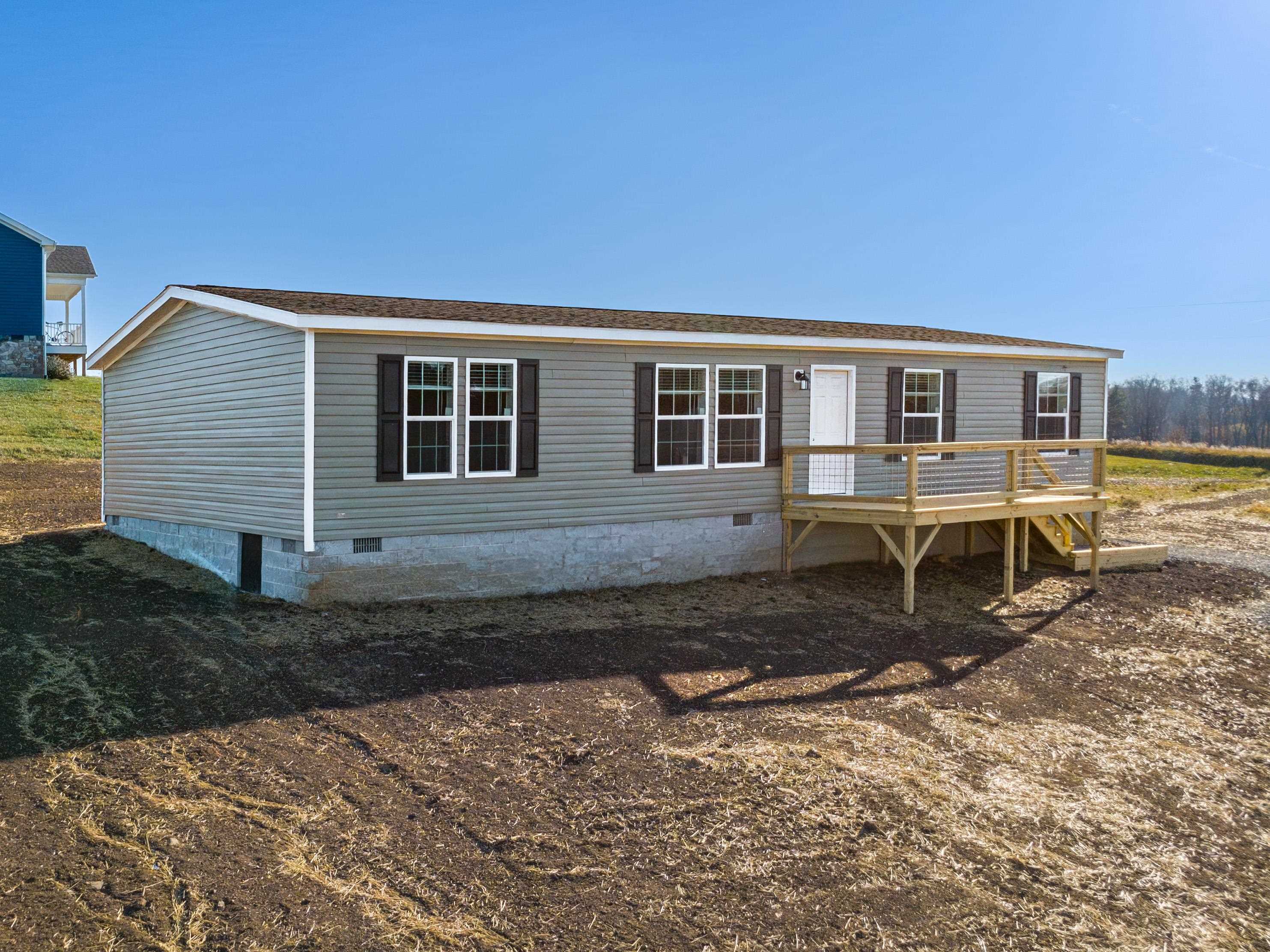 145 Long Level Road Southwest Floyd, VA 24091 - Photo 3 of 75 Gallery Image 3
