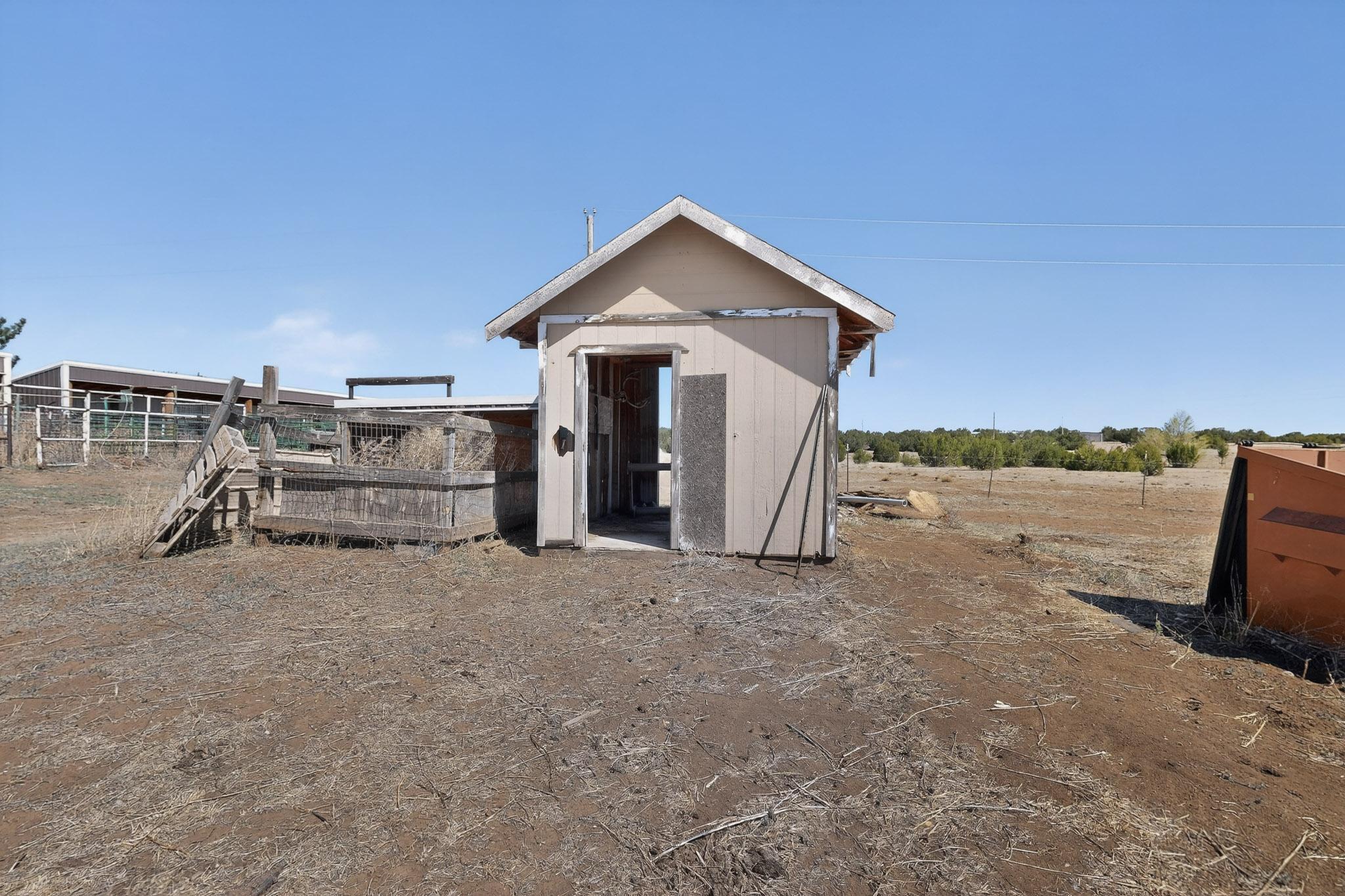 95 Lesperance Road Estancia, NM 87016 - Photo 64 of 78 Gallery Image 64