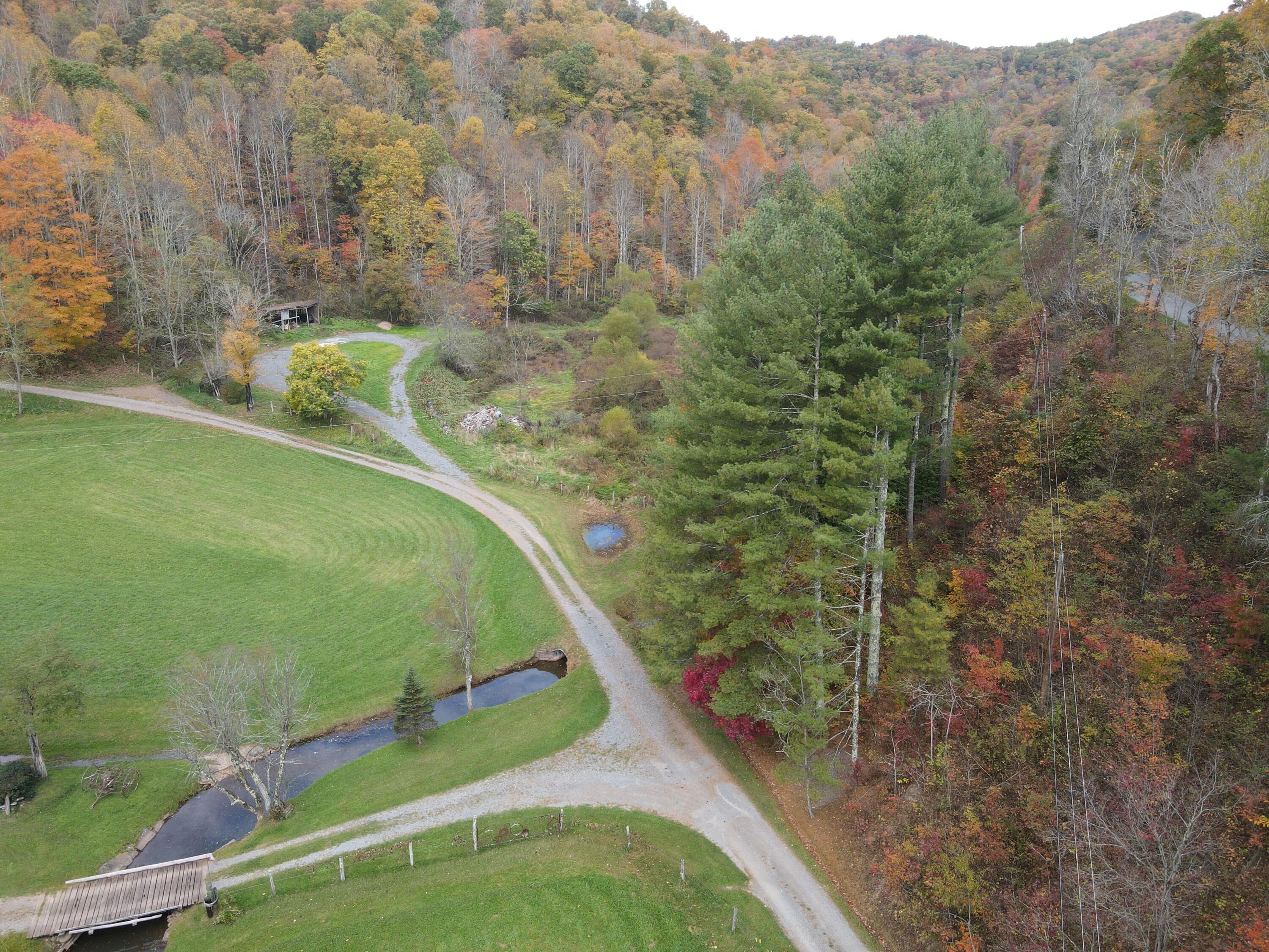 3446 Snake Run Road Alderson, WV 24910 - Photo 77 of 95 Gallery Image 77