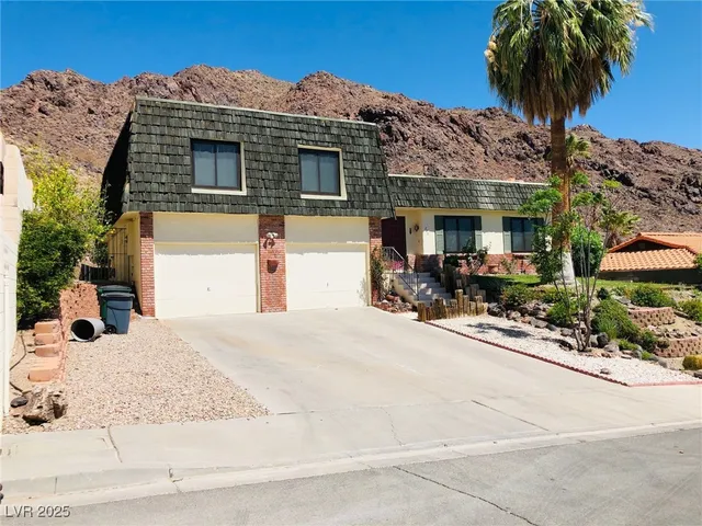 $2,200 | 728 Kendall Lane, Boulder City, NV 89005