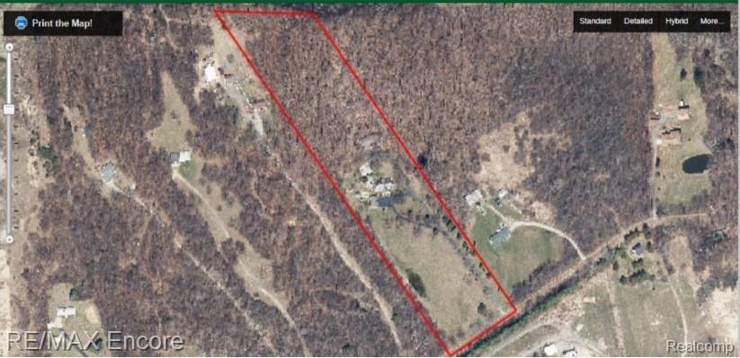 6435 Lahring Road Holly, MI 48442 - Photo 36 of 53 Aerial View.jpg