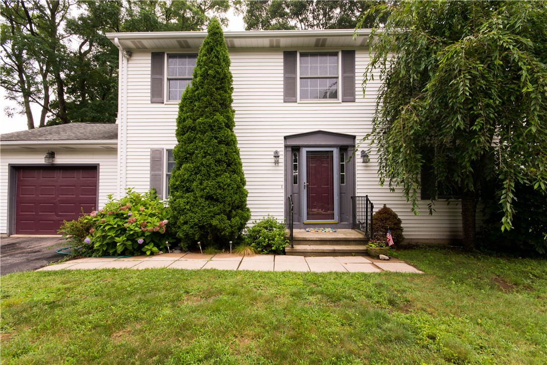 45 Lakeside Drive Narragansett, RI 02882 - Photo 1 of 39