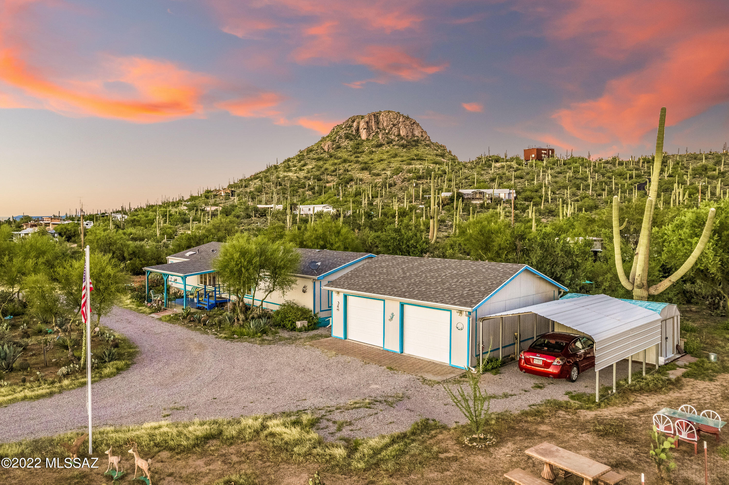 6520 North Van Ark Road Tucson, AZ 85743 - Photo 39 of 39 Gallery Image 39