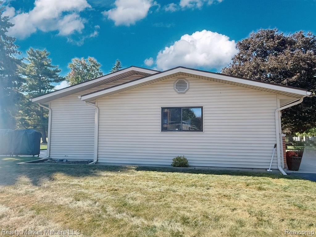1215 Turrill Road Lapeer, MI 48446 - Photo 21 of 21