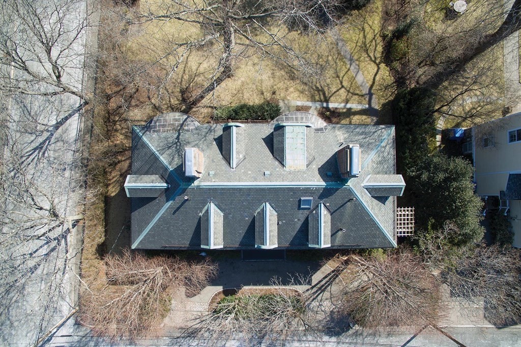 4 Hawthorn Road Brookline, MA 02445 - Photo 25 of 31 Gallery Image 25