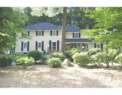 4 Turner Ridge Road Marlborough, MA 01752 - Photo 1 of 9 Gallery Image 1