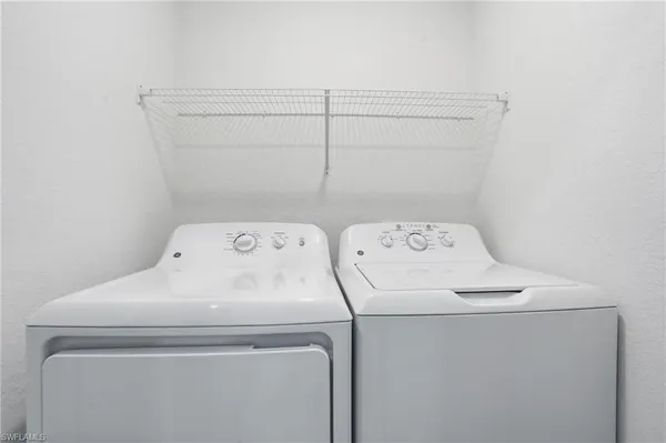 a view of city from a balcony