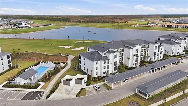 a view of a building with a porch