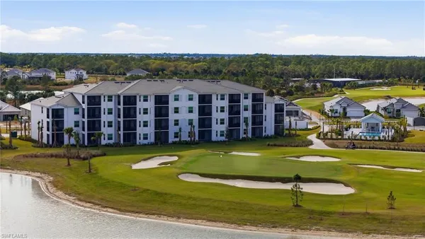 $1,700 | 15345 Grn Acrs Avenue, Unit 2127, Babcock Ranch, FL 33982