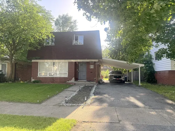 $275,000 | 14804 Minerva Avenue, Dolton, IL 60419