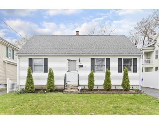 34 Brighton Street Springfield, MA 01118 - Photo 1 of 30 Gallery Image 1