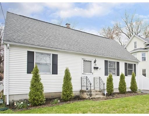 34 Brighton Street Springfield, MA 01118 - Photo 29 of 30 Gallery Image 29