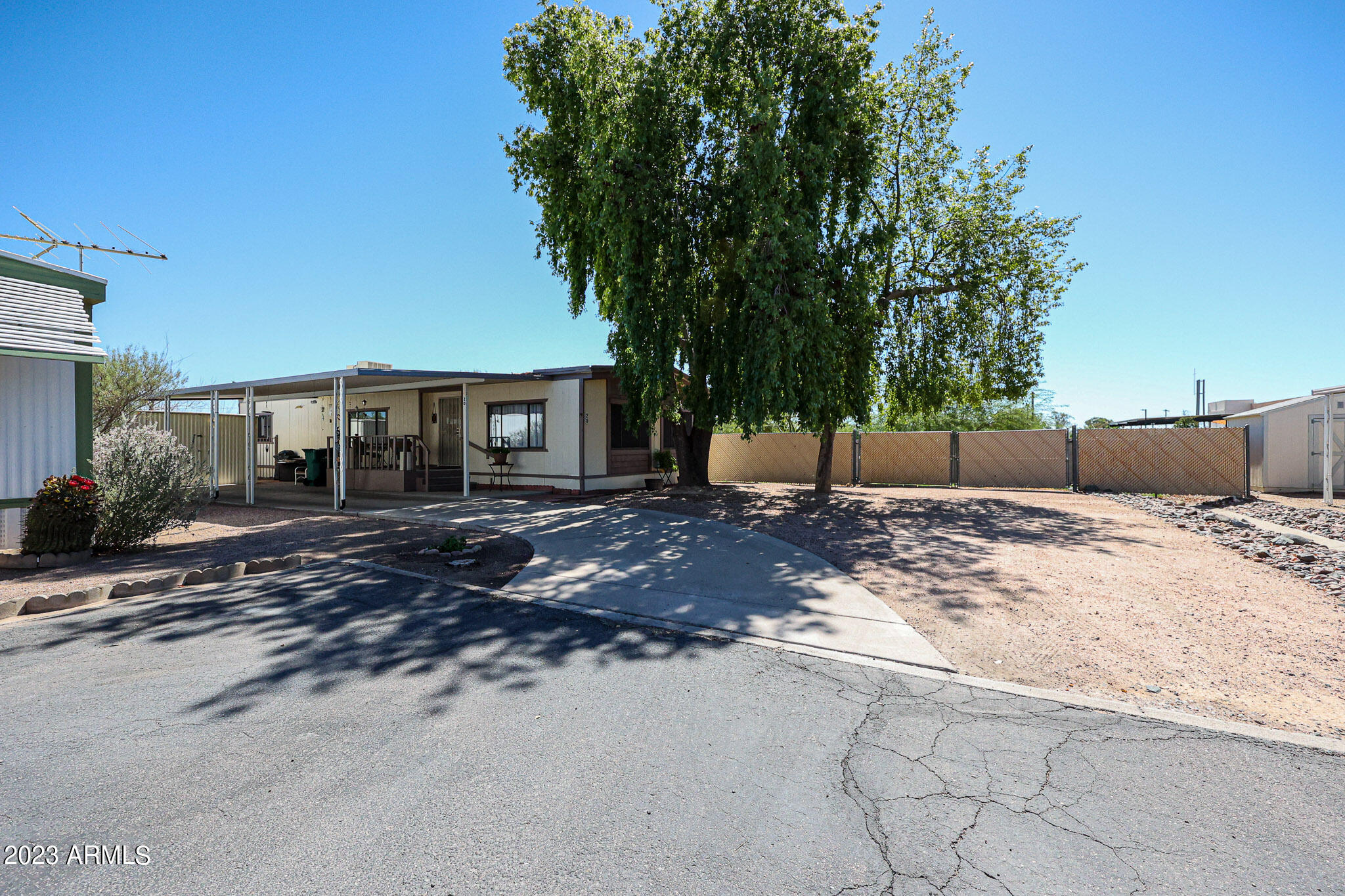 2523 East Contention Mine Road, Unit 20 Phoenix, AZ 85032 - Photo 1 of 27 A (1)