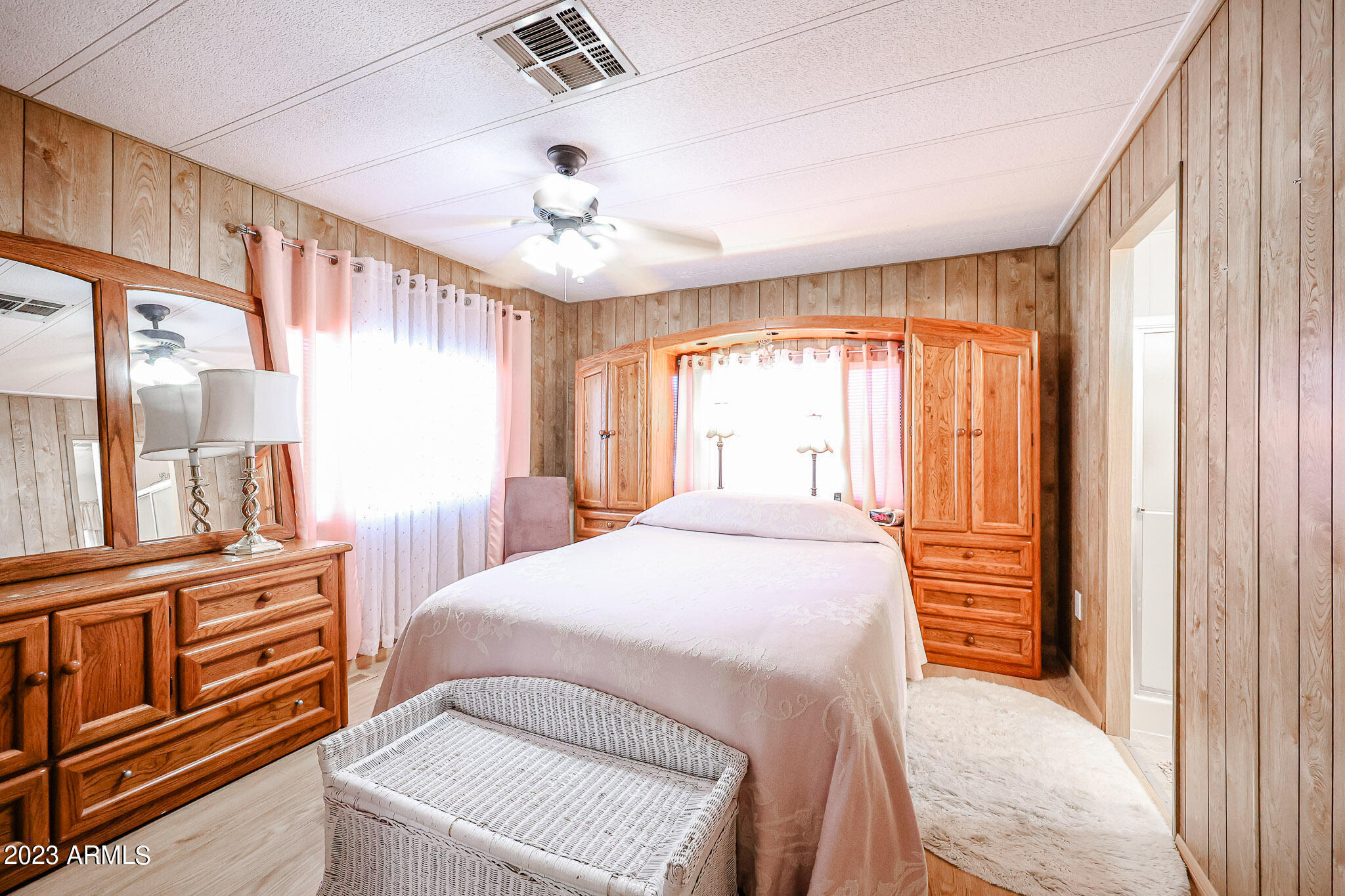 2523 East Contention Mine Road, Unit 20 Phoenix, AZ 85032 - Photo 16 of 27 Master Bedroom