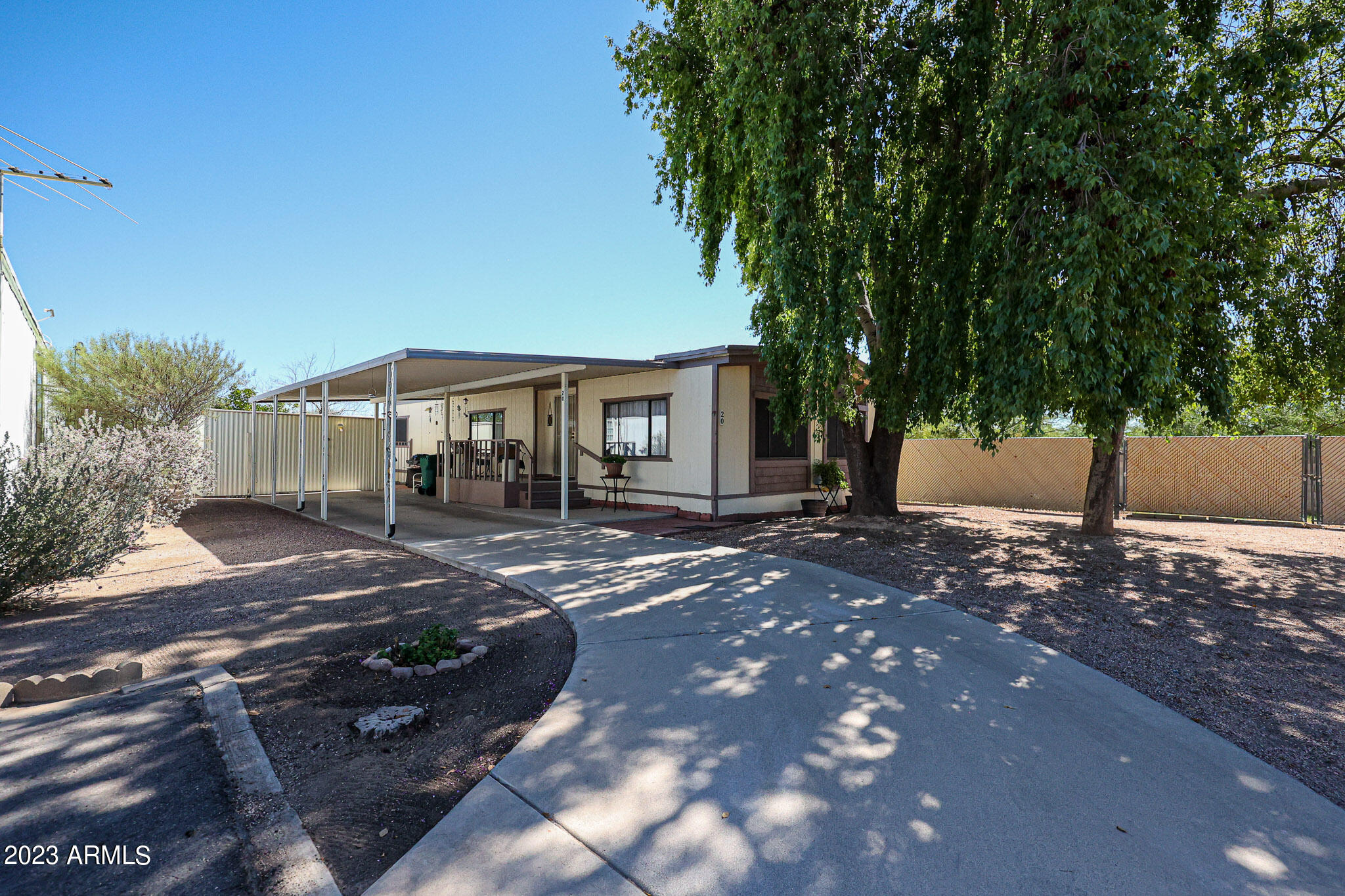 2523 East Contention Mine Road, Unit 20 Phoenix, AZ 85032 - Photo 2 of 27 A (2)