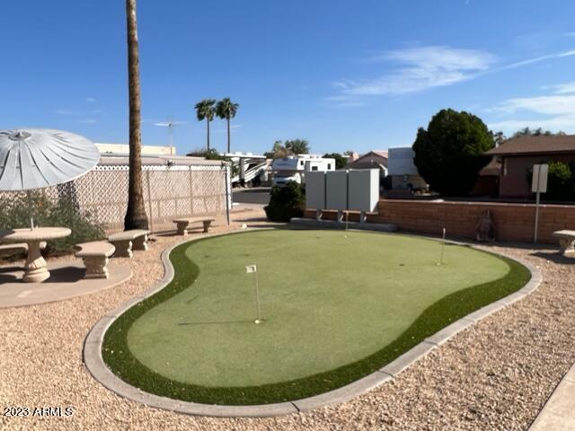 2523 East Contention Mine Road, Unit 20 Phoenix, AZ 85032 - Photo 22 of 27 IMG_8143