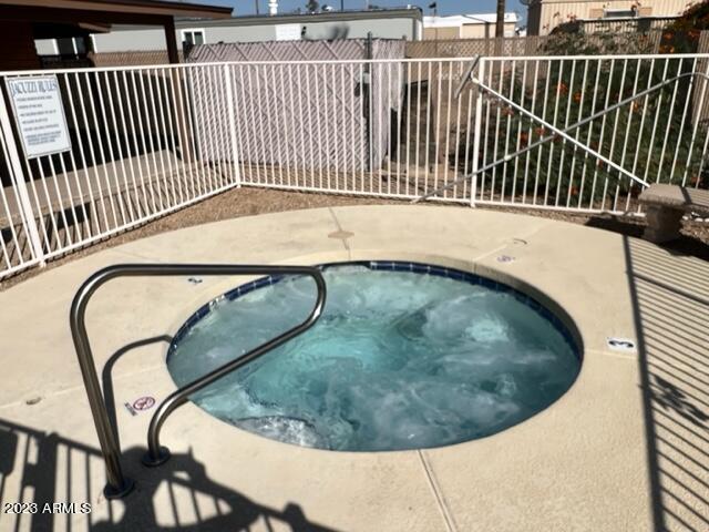 2523 East Contention Mine Road, Unit 20 Phoenix, AZ 85032 - Photo 25 of 27 IMG_8144